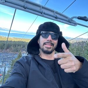 Meet your Posher, Juice